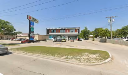 D'Arcy Bain Physiotherapy Main Street
