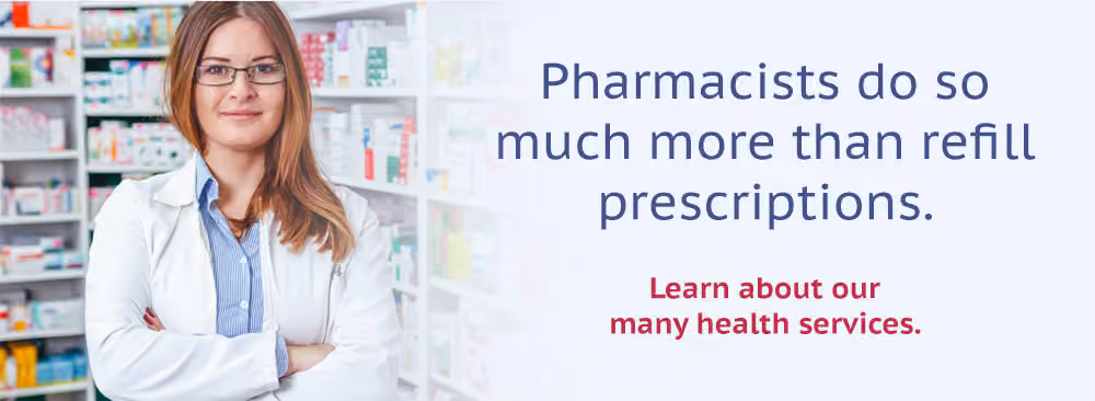 Dales Pharmacy
