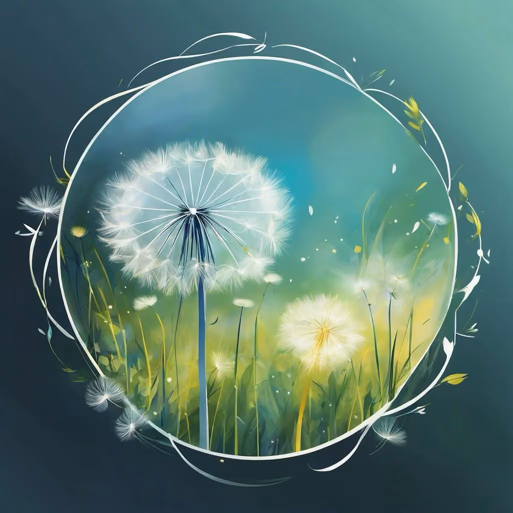Dandelion Counselling Services
