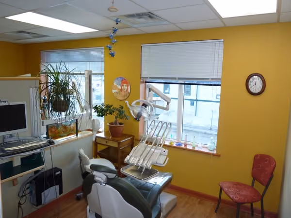 Dandelion Dental - Whitehorse in Whitehorse