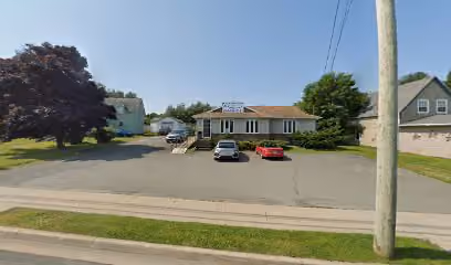 Daniel Foster Dentistry