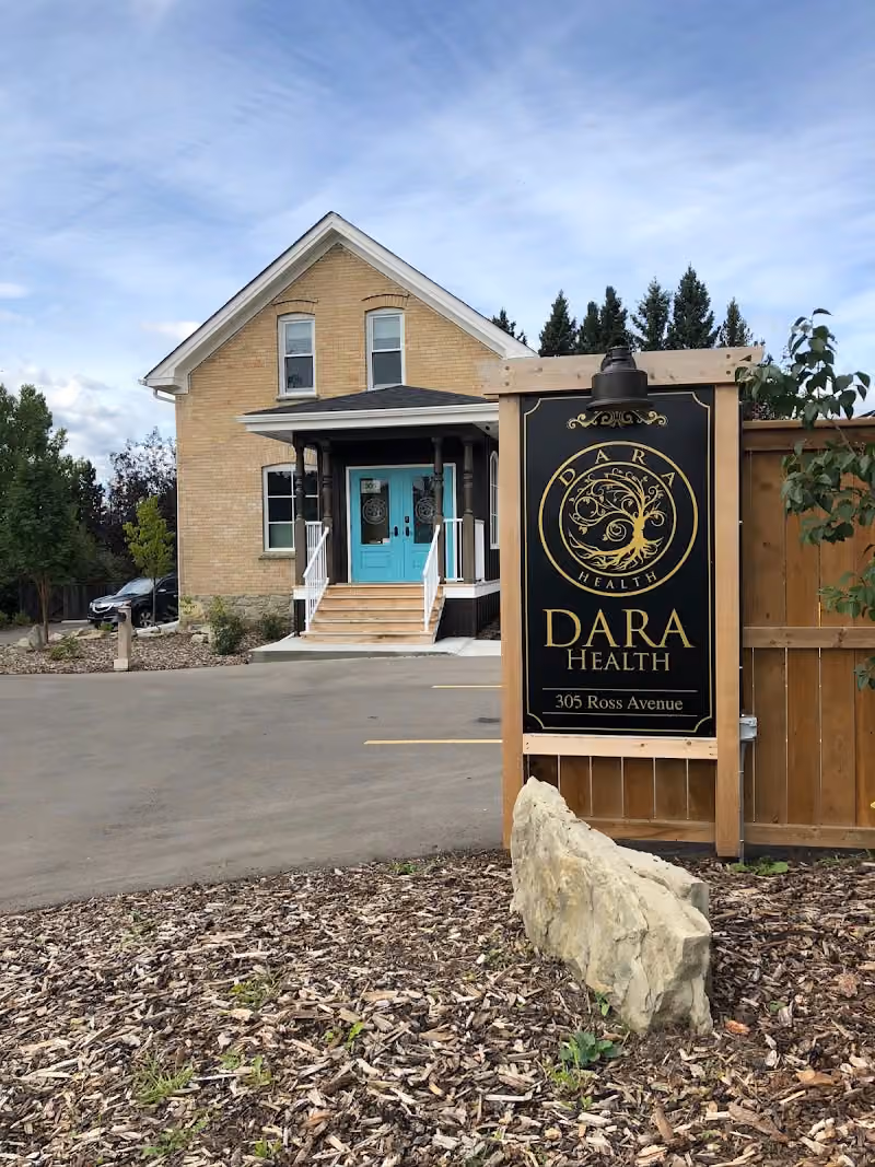 Dara Health