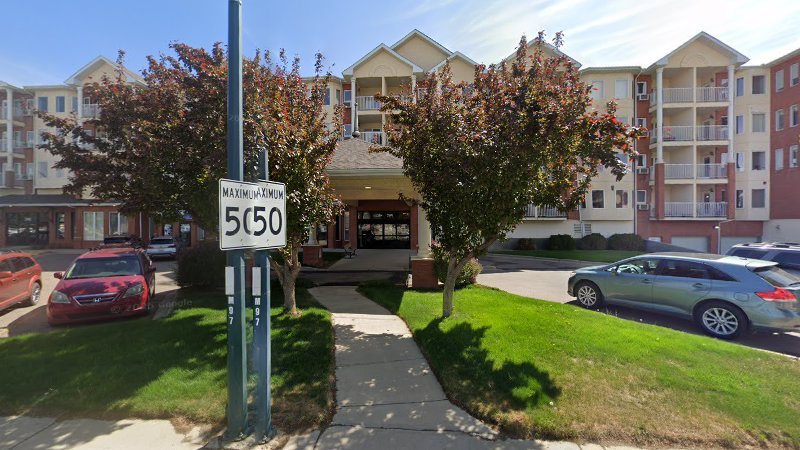 David Medical Clinic in Medicine Hat, Alberta