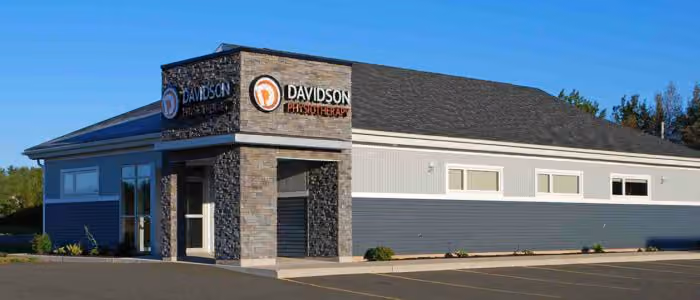 Davidson Physiotherapy