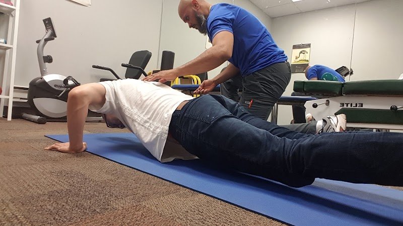 Davisville Active Therapy, photo 2