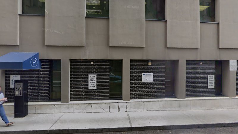 Davisville Active Therapy in Toronto, Ontario