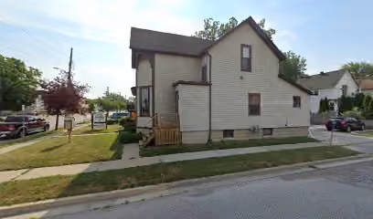 Dawkins Chiropractic Clinic