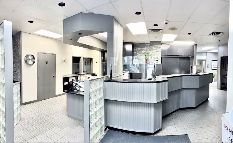 Dawn Dental Centre