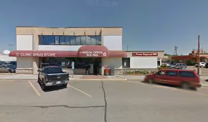Dawson Creek Clinic Pharmacy Ltd