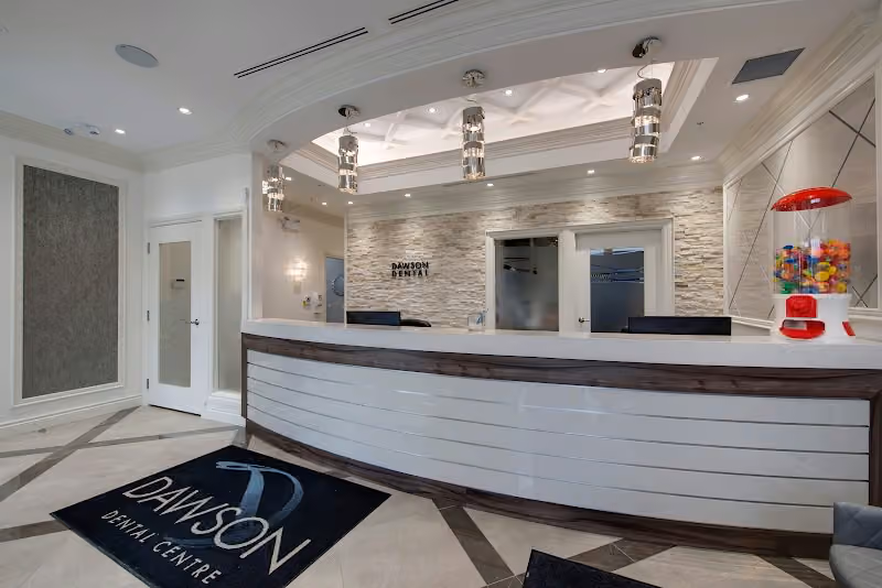 Dawson Dental - Cambridge