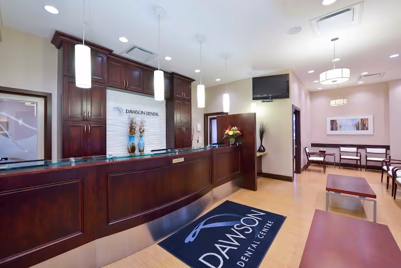 Dawson Dental - Guelph North