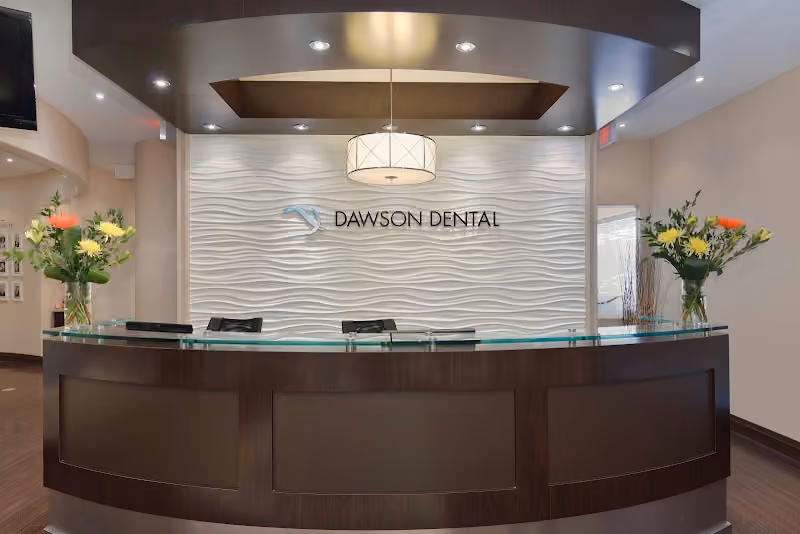 Dawson Dental - Guelph South