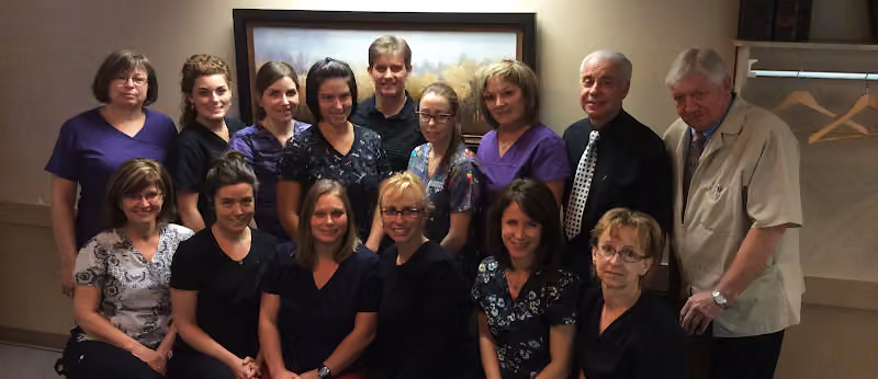 Dawson Dental - North Bay