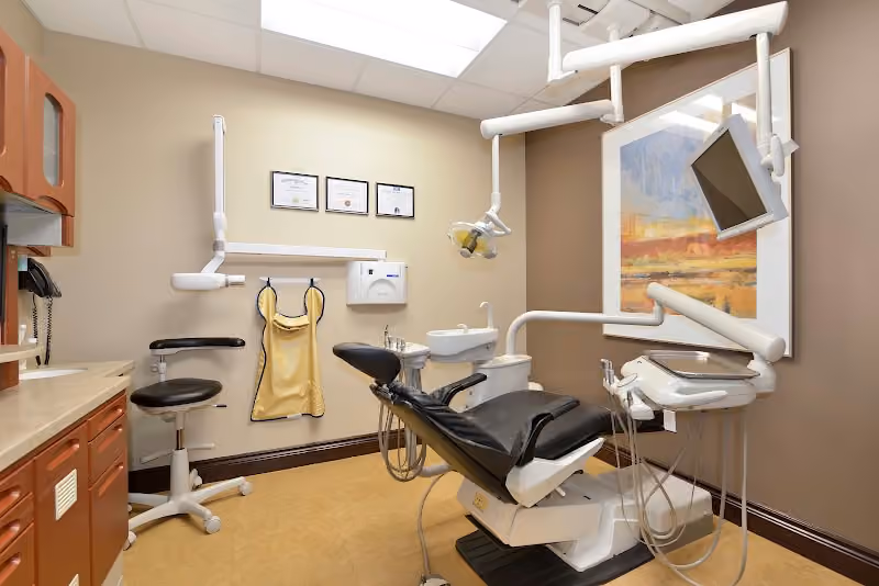 Dawson Dental - Oshawa