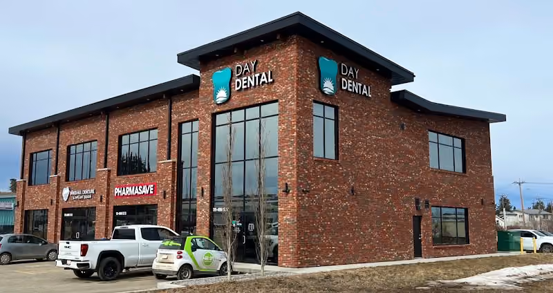 Day Dental