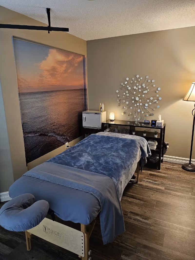 Daydream Massage Therapy