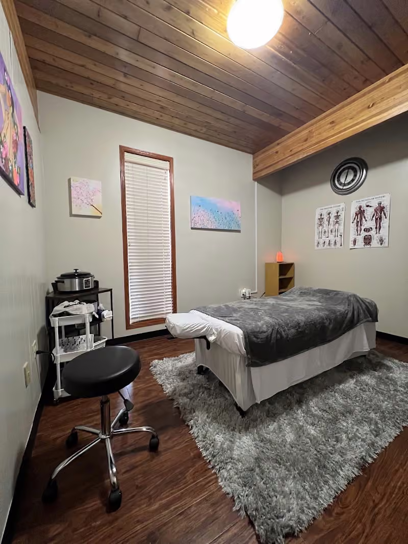 Days Massage Therapy