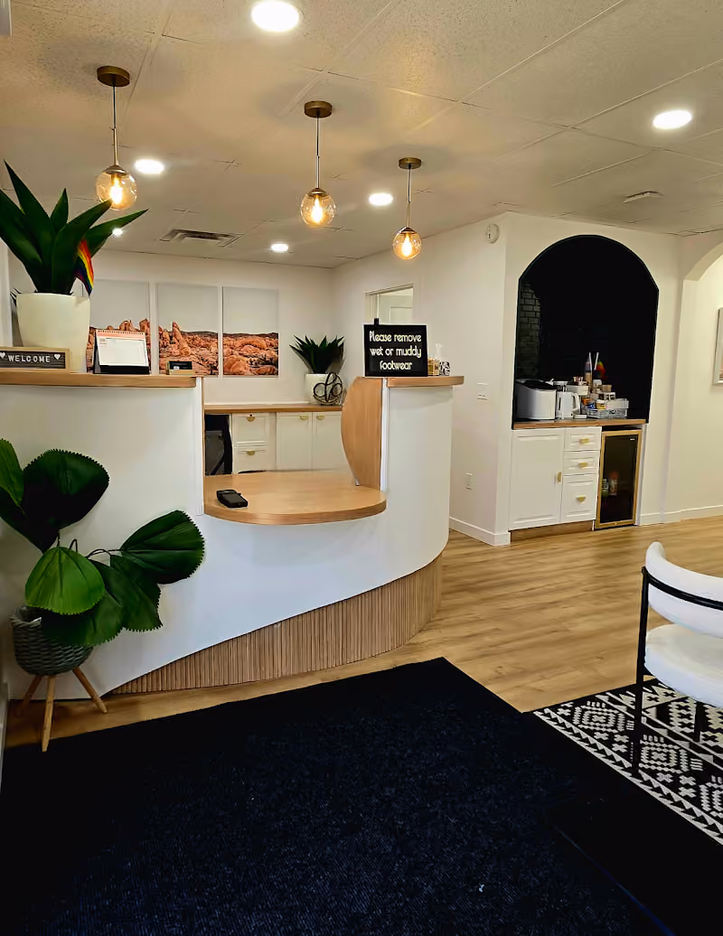 DC Psychological Services