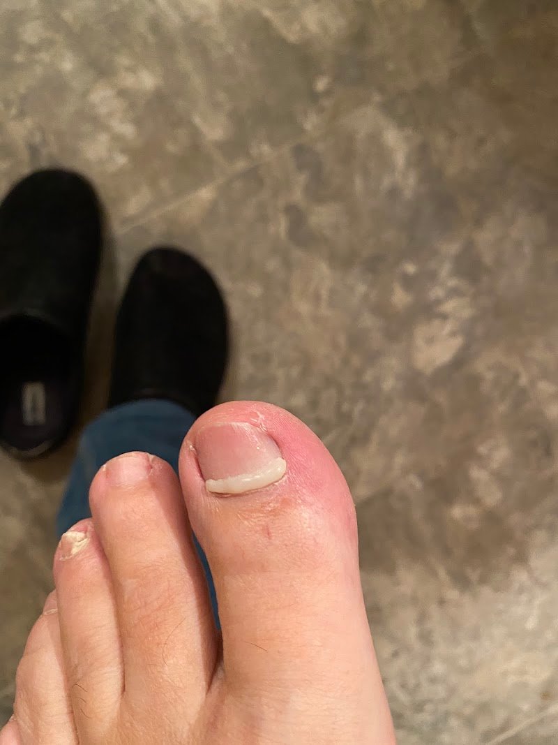 Dedicated: Foot Care, photo 2
