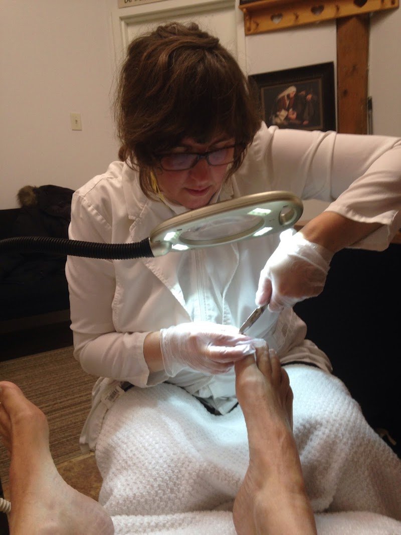 Dedicated: Foot Care, photo 3