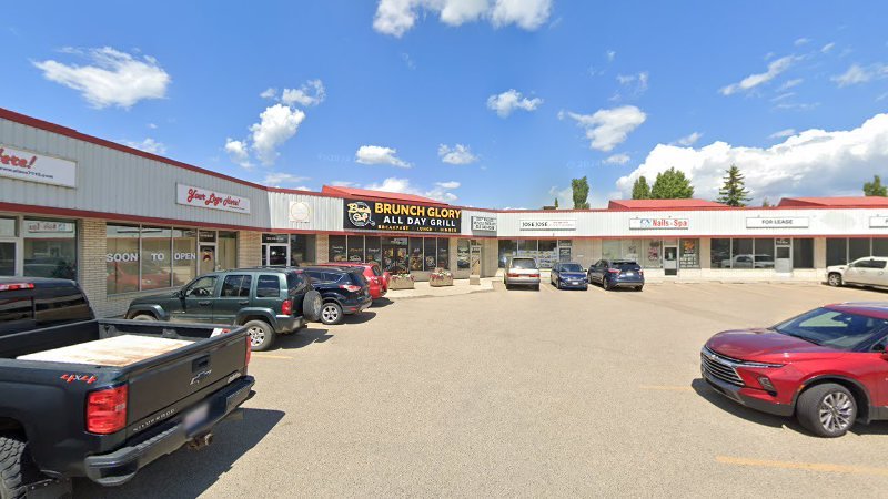 Deep Kneads Muscle Therapy in Red Deer, Alberta