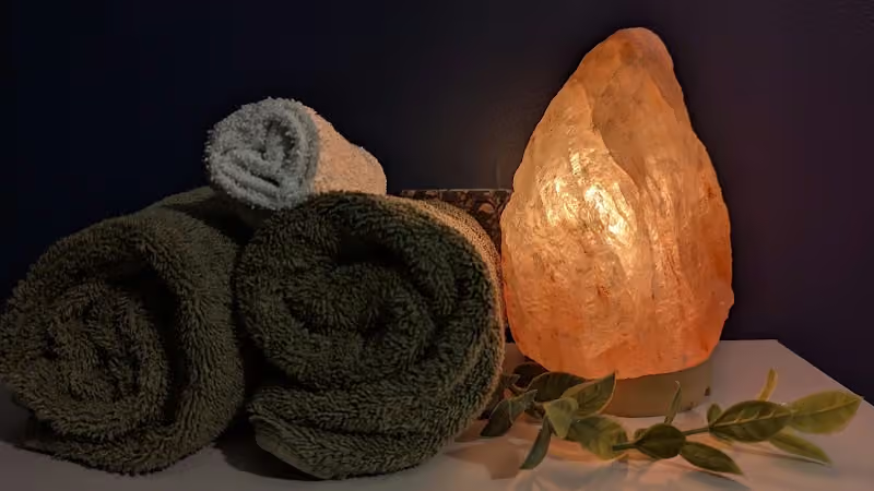 Deep Woods Massage Therapy