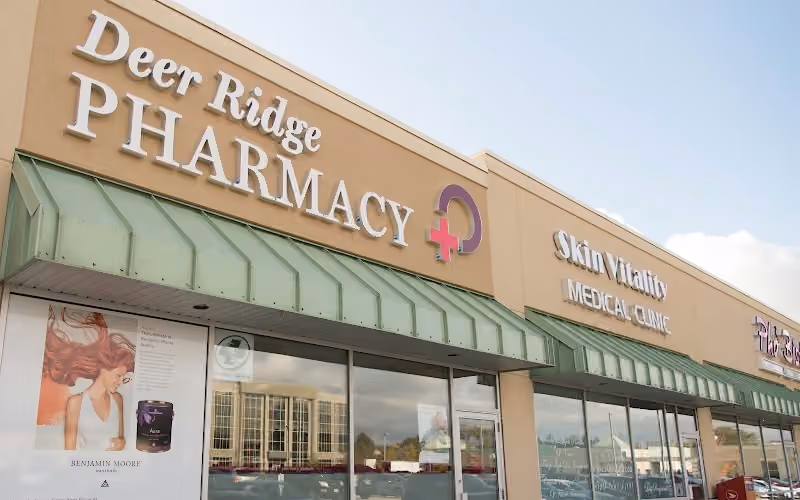Deer Ridge Pharmacy