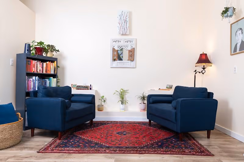 Deirdre McLaughlin Counselling & Consulting