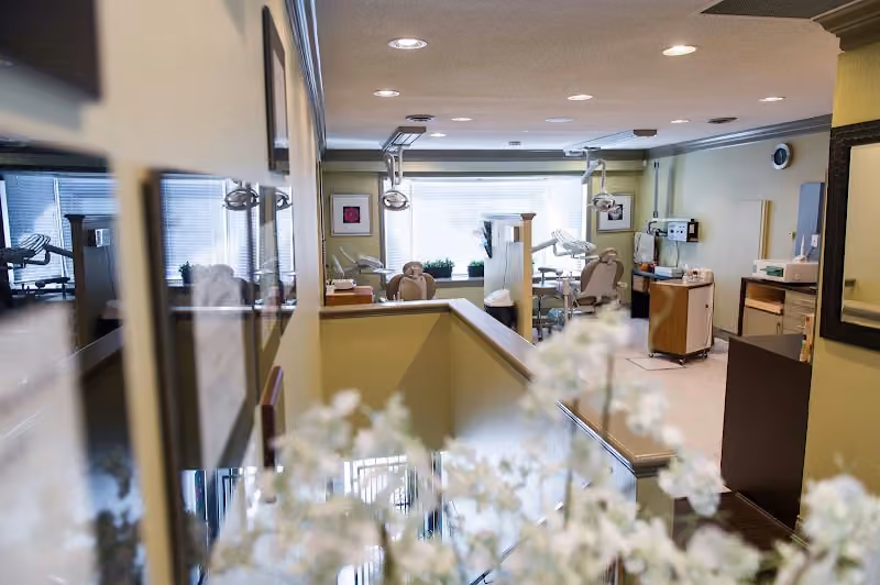 Delta Dentist | Dr.Sara Rouhani - Dr.Angelyn Chan Inc.