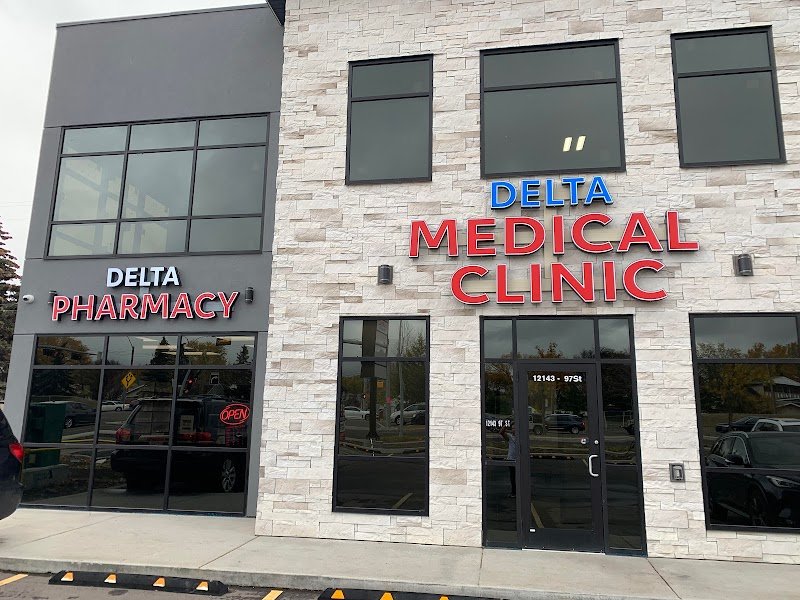 Delta Walk-in and Family Medical Clinic, photo 2