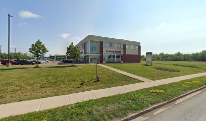 Denise Gallant MD in Dieppe, New Brunswick