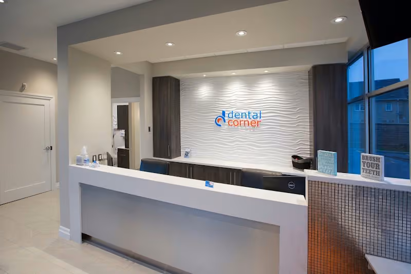 Dental Corner