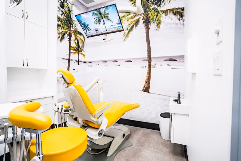 dental & smile design at MAHOGANY - Abbotsford Dental Clinic