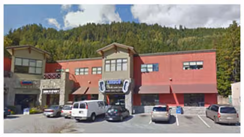 Dental Specialists of Whistler