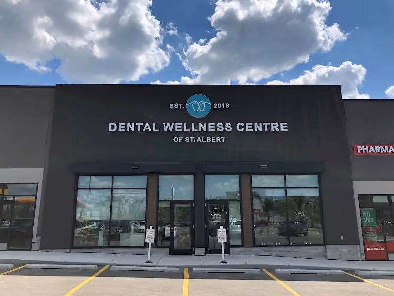 Dental Wellness Centre