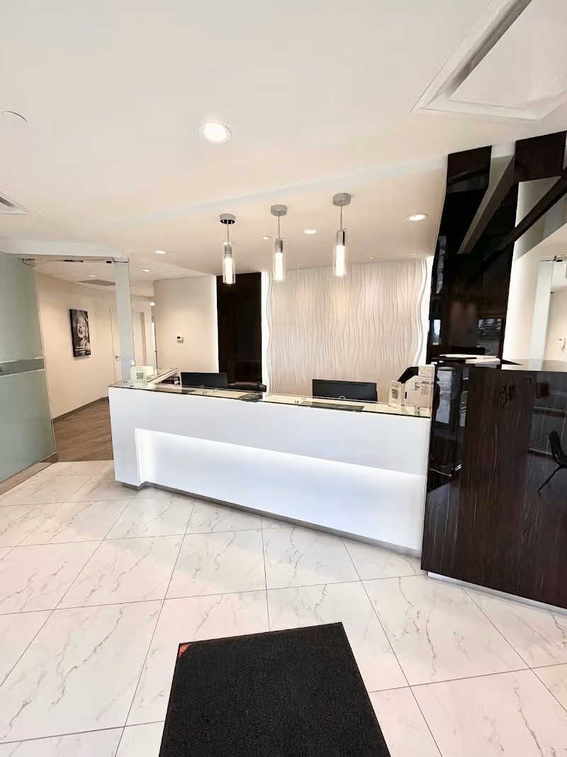 Dental Works Airdrie