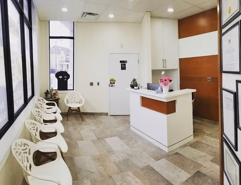 Dentist @ Oakville