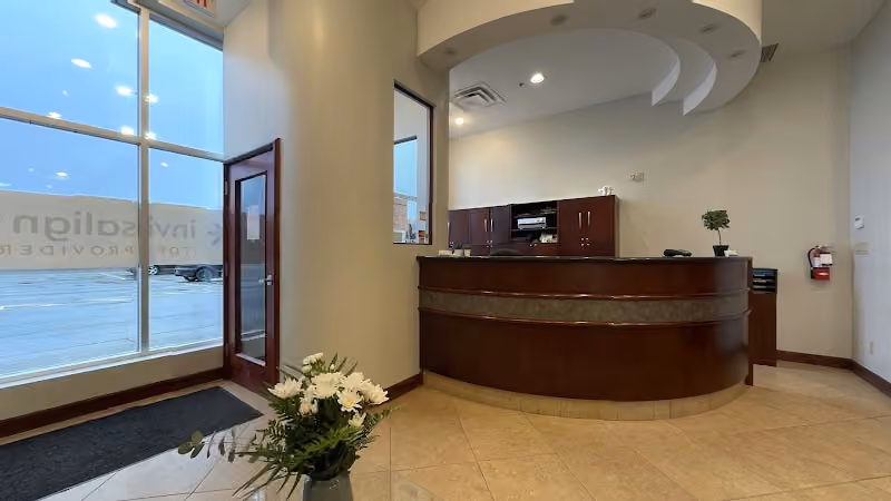 Dentistry On Hurontario Brampton