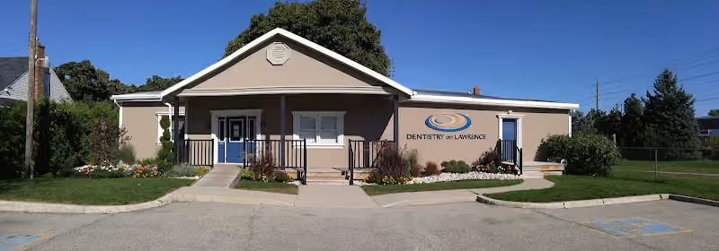 Dentistry on Lawrence