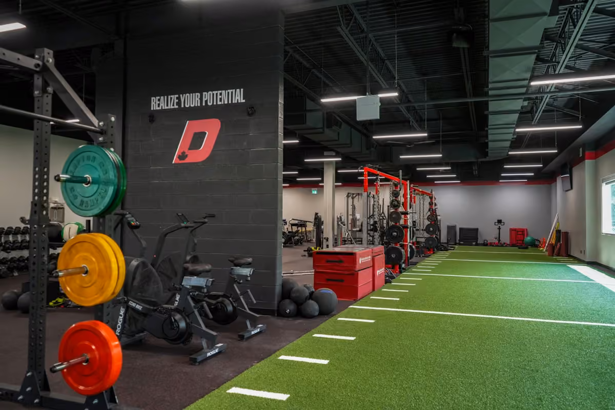 Depth Training & Physiotherapy