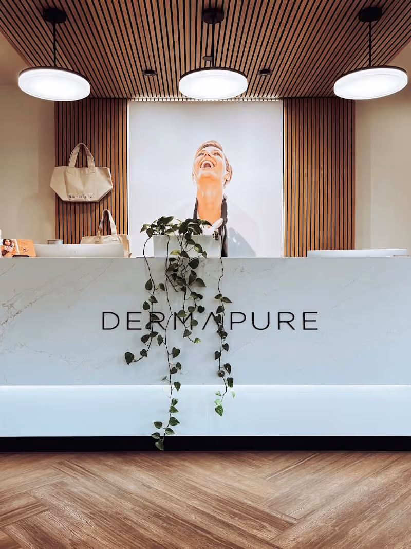 Dermapure Canmore in Canmore, Alberta