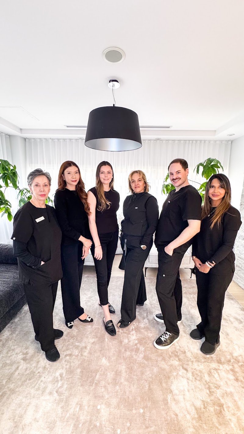 Dermapure Toronto Yorkville in Toronto, Ontario