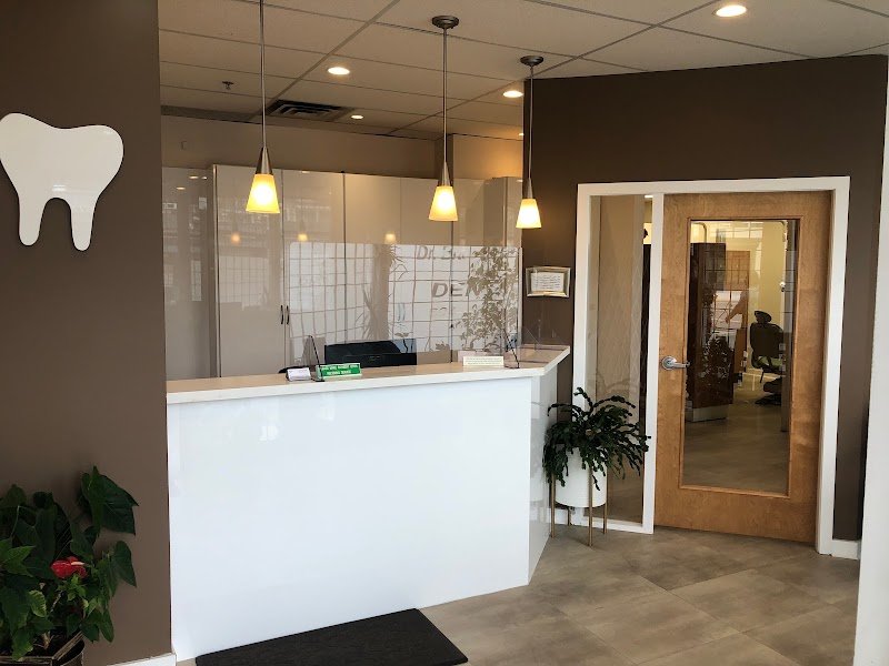 Dewdney Dental Center, photo 2