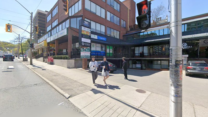 Diagnostic Technologies Inc in Hamilton, Ontario
