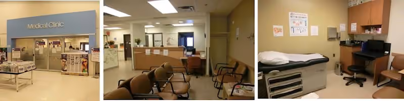 Diagnostiks Medical - Spruce Grove