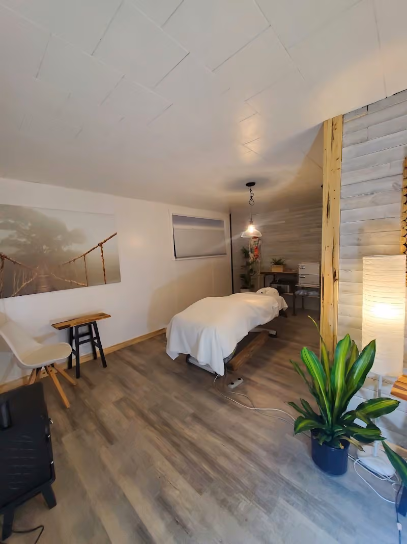 Diana Watt Massage Therapy