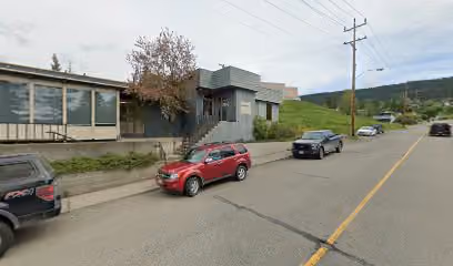 Dickens Allan Dr