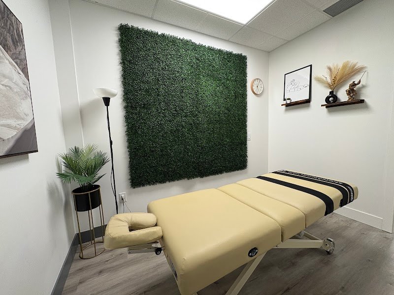 Diep Therapy, photo 2
