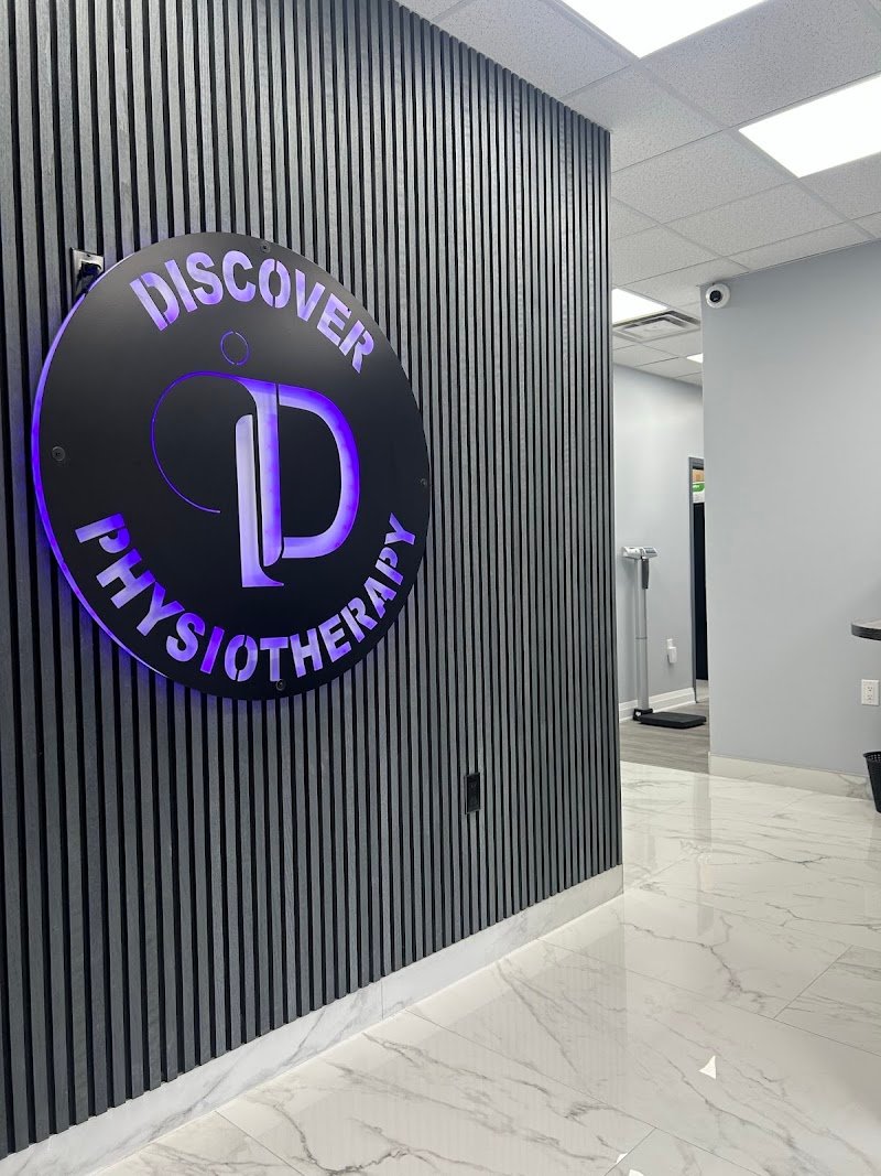 Discover Physiotherapy, photo 3