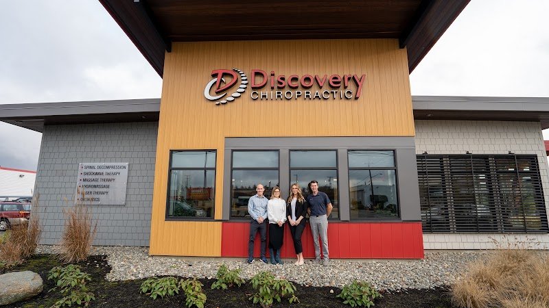 Discovery Chiropractic, photo 2